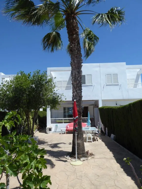 Dúplex en Venta en Mojacar Almería — 23