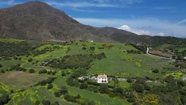 Chalet 4 habitaciones 343m² en venta - Costa Del Sol — 24