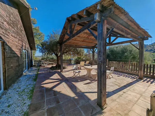 Finca rústica 4 habitaciones 360m² en venta - South of spain — 30
