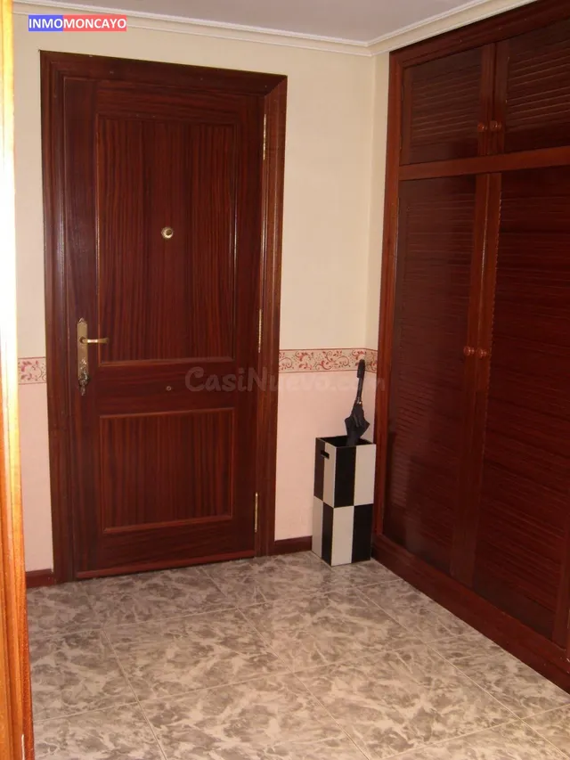 Se vende piso en planta baja en la Faceda - foto 5