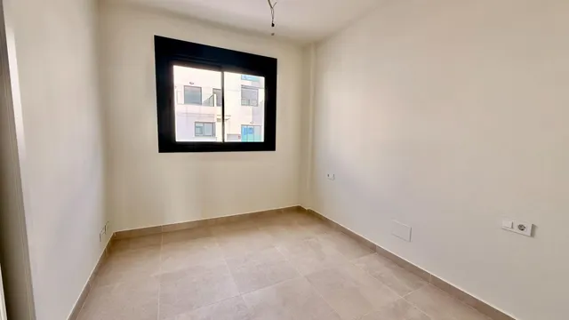 ¡ESPECTACULAR PISO CON TERRAZA Y VISTAS AL MAR EN SANTANGELO SUR! — 14