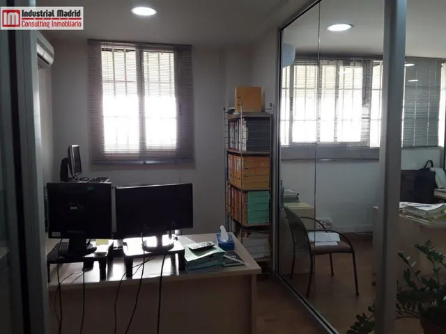 LOCAL COMERCIAL EN VENTA EN ZOCO LA POVEDA — 6