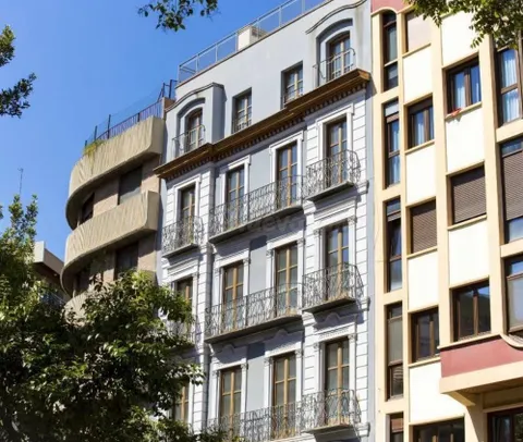 ÁTICO EXCLUSIVO CON DOS TERRAZAS EN PLENO CENTRO DE ZARAGOZA