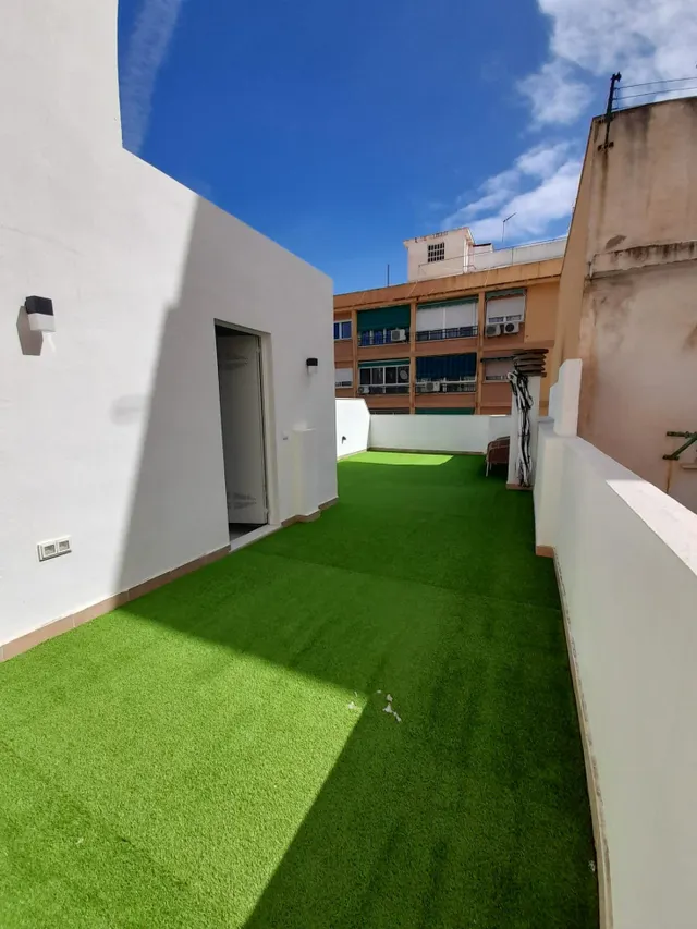 Apartamento 1 habitación 47m² en venta - Los castillejos — 12