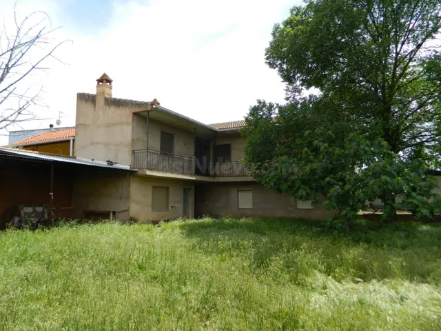 CASA CON TERRENO EN CALLE LOPE DE VEGA 12 - foto 3
