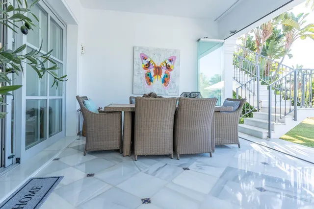 Chalet 4 habitaciones 370m² en venta - Marbella — 26