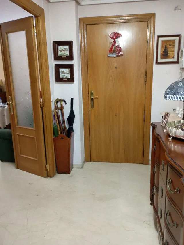 Piso en venta en Calle Santa Rosa-- — 8