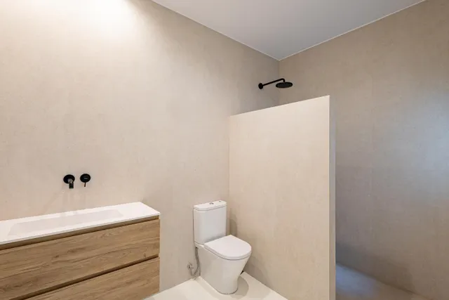 Villa independiente de lujo en venta  con vistas al mar y piscina privada en El Higuerón, Fuengirola — 29