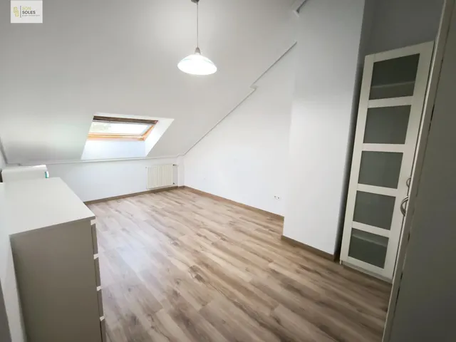 Maravilloso chalet adosado de 3 habitaciones en la zona de Polanco. — 16