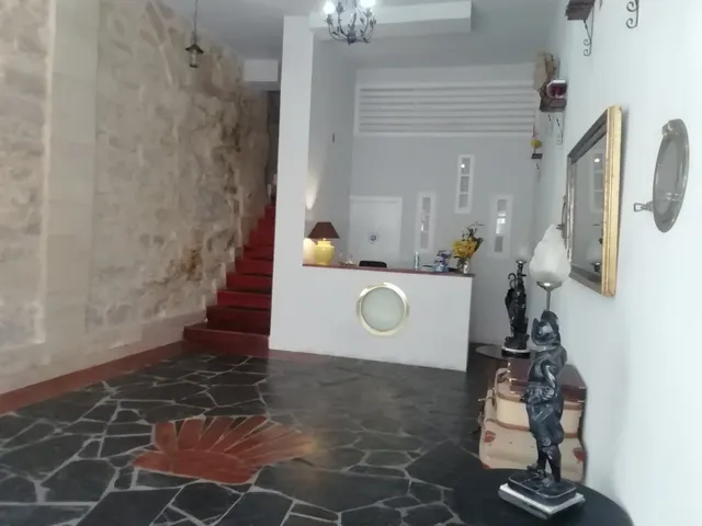 CASA DE ALQUILER TURISTICO EN MUROS. CAMINO INGLES. — 46