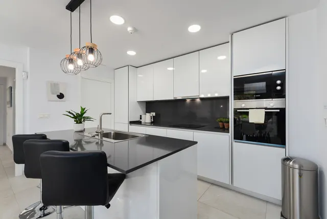 Ático 3 habitaciones 105m² en venta - El Madroñal — 17
