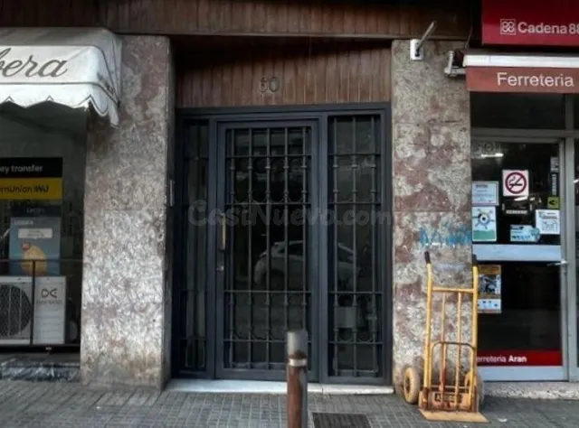 SE VENDE piso OKUPA en C Rafamans 60 de Corbera de Llobregat