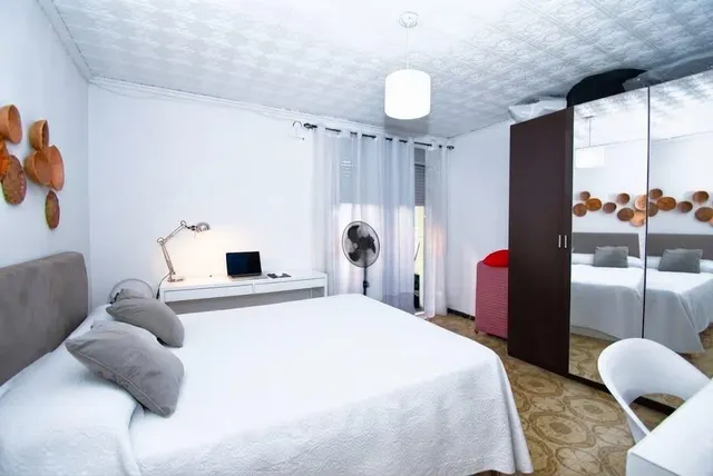 Estupendo piso exterior con balcón en el centro de Torrent! Tu oportunidad para dejar de pagar alquiler ¡Es una buena oportunidad, no la dejes escapar! — 14