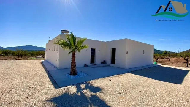 Casa 3 habitaciones 165m² en venta - Comunidad valenciana — 12