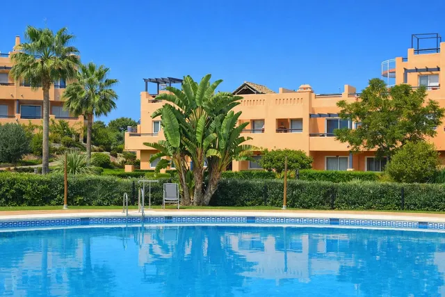 Apartamento 2 habitaciones 77m² en venta - Costa Del Sol — 16