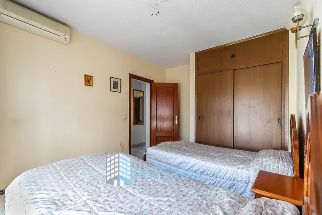 AMPLIO ADOSADO EN FUENGIROLA — 20