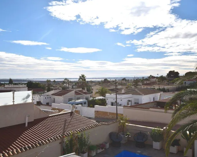 Villa 4 habitaciones 130m² en venta - Costa blanca sur - foto 4