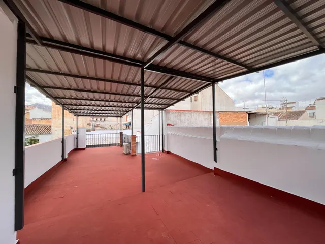 Venta de casa en Antequera en zona centro. — 19