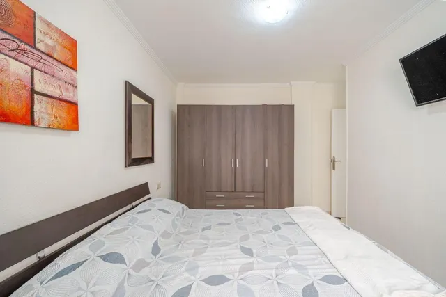 MAGNIFICO APARTAMENTO A UNOS PASOS DE LA PLAYA, IDONEO COMO VACACIONAL — 19