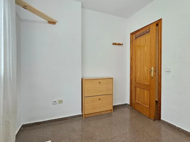 ¡Luminoso piso con garaje y trastero a un paso del centro de San Vicente ! — 27