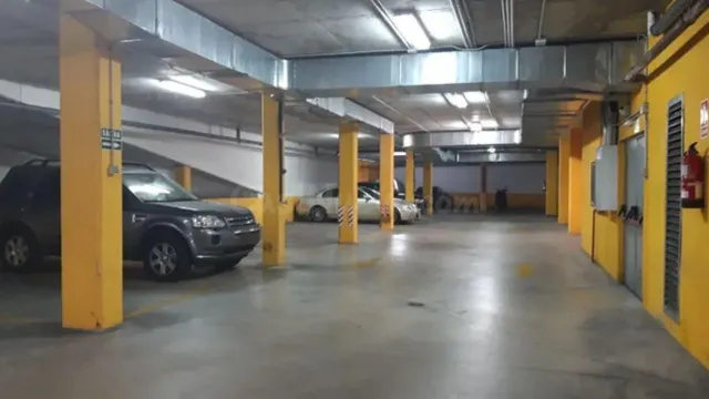 Oportunidad de Inversión: Garaje en Virgen del Cortijo - Man