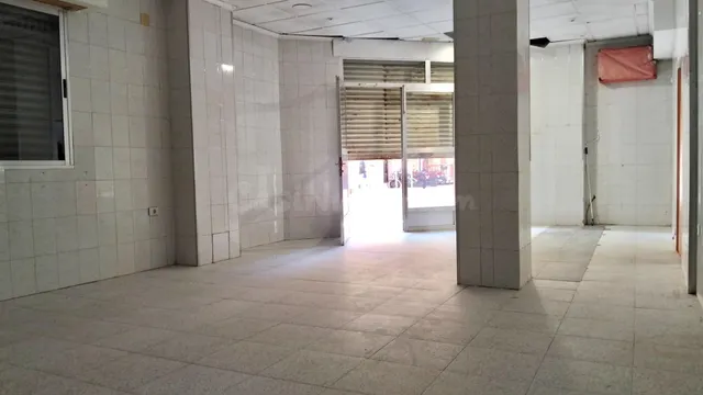 LOCAL COMERCIAL ESQUINERO, ZONA JUAN RAMÓN JIMÉNEZ/GRAN VÍA - foto 2