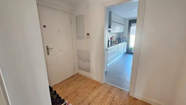 Arruzafilla. Espectacular piso de 4 dormitorios, 2 terrazas y 2 plazas de garaje — 31