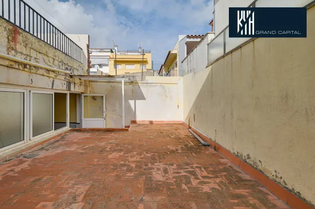 Local comercial con cambio de uso acreditado en Sant Feliu de Guíxols — 20