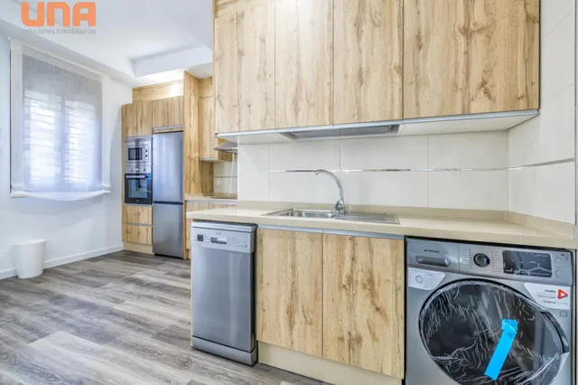 Loft Nuevo y Perfectamente Equipado — 10