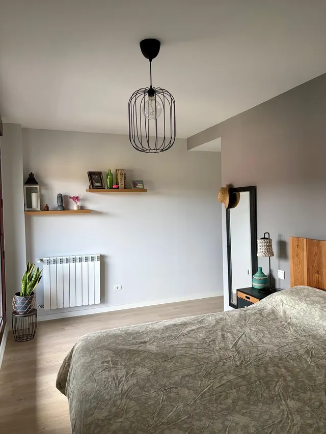 Piso 2 habitaciones 104m² en venta - Costa vasca — 33