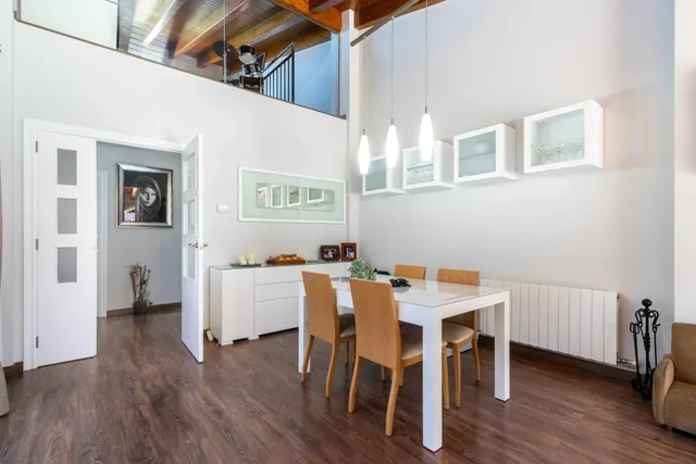 Casa amb piscina, espai i qualitat a can font – ca n’avellaneda — 25