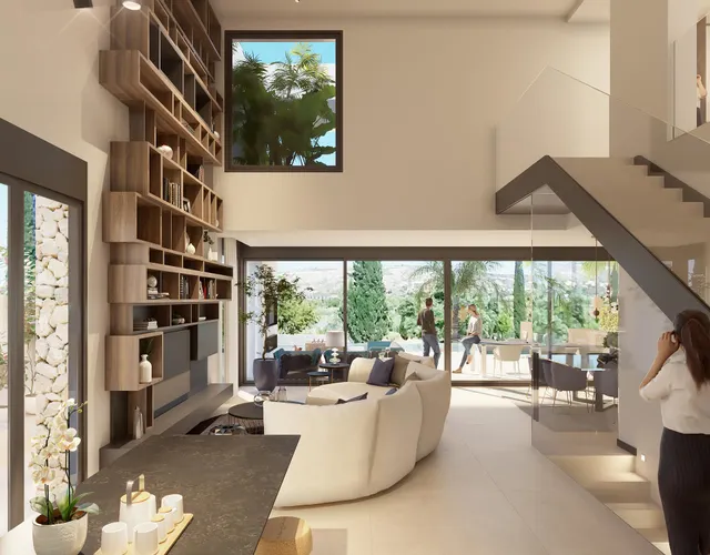 Villa 3 habitaciones 139m² en venta - Comunidad valenciana — 7