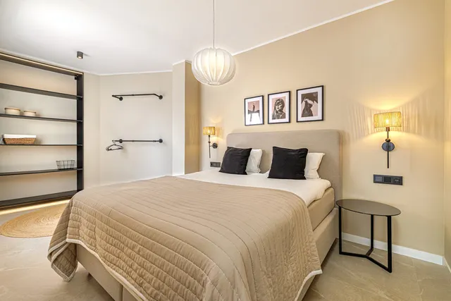 Apartamento 4 habitaciones 125m² en venta - Marbella — 19