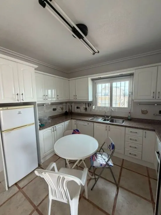 Villa 5 habitaciones 130m² en venta - La Zenia — 2