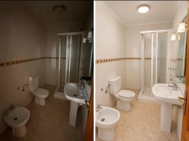 Planta Baja en Marratxí como Local con posibilidad de Cambio a Vivienda — 17
