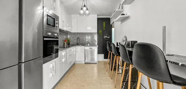 Bungalow 3 habitaciones 95m² en venta - El limonar — 14