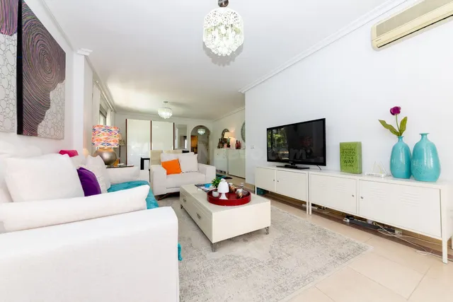 Apartamento 2 habitaciones 110m² en venta - Marbella — 3