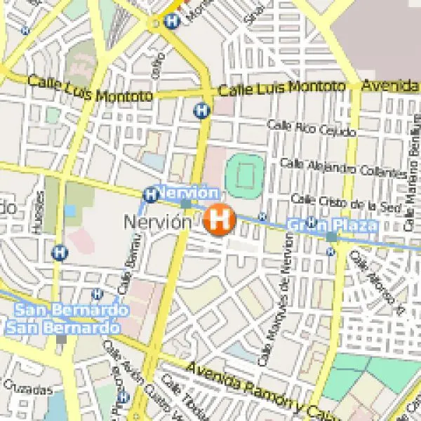 LOCAL COMERCIAL DE 310 m2 EN NERVION — 2