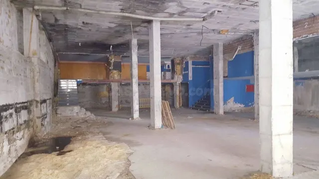 Muy buen local comercial en zona centro de Alhaurin el Grand