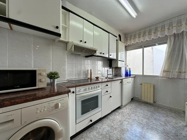 PISO IDEAL PARA ENTRAR A VIVIR EN LA JOTA — 5