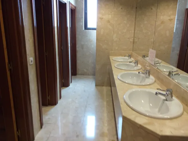 ESTUPENDA OFICINA EN VENTA CAZOÑA ALISAL — 9