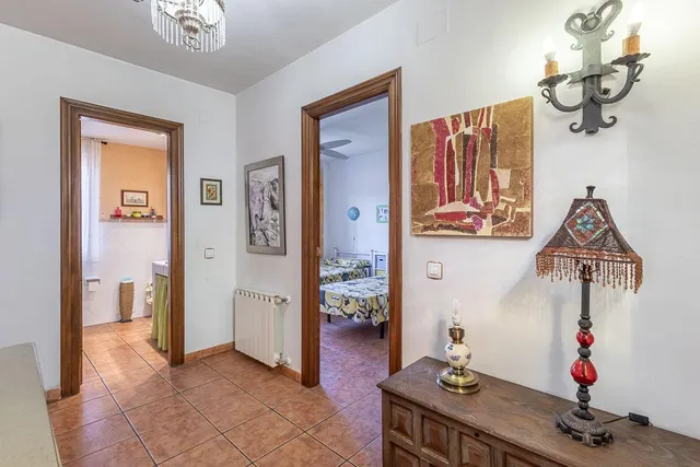 Chalet en los Chopos, Las Gabias — 23