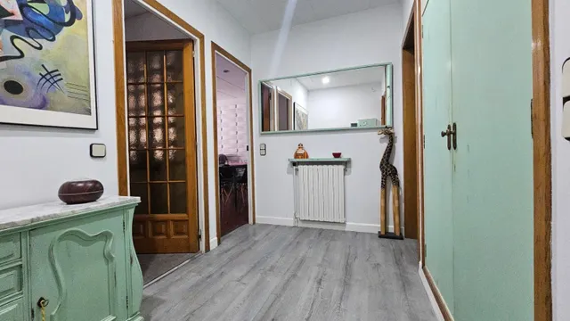 Unifamiliar adosada en venda zona baix vila — 20