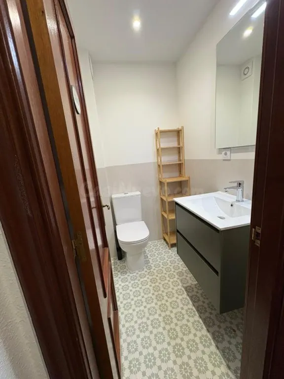 Dúplex amueblado en alquiler en Santander — 15