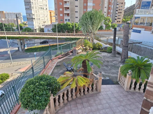 Imponente Chalet en Garbinet, Alicante - Oportunidad Única — 14