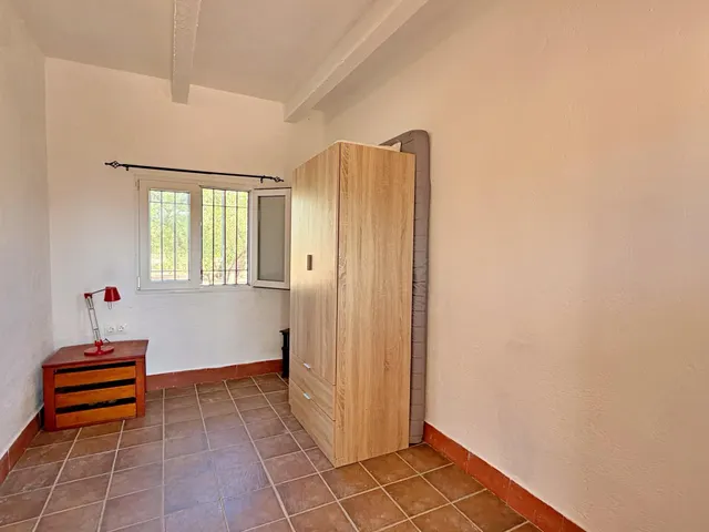 Chalet Aldover — 17