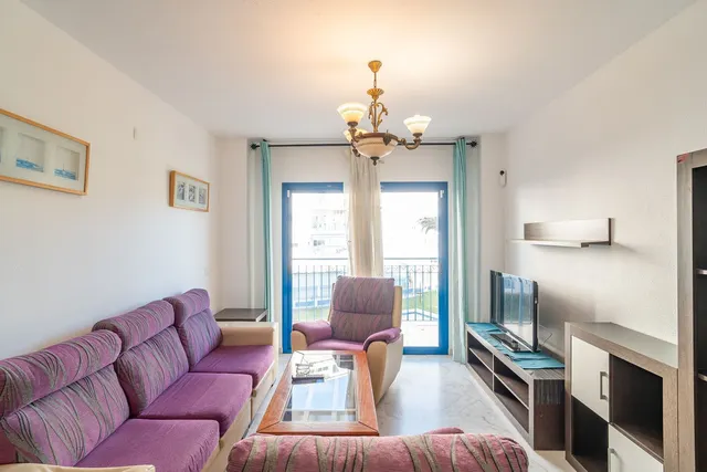 Apartamento 3 habitaciones 97m² en venta - Costa Del Sol — 7