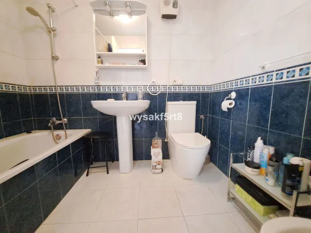 Apartamento 2 habitaciones 80m² en venta - Costa del Sol — 34