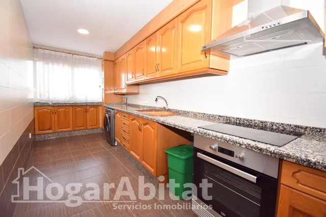 ¡preciosas vistas! magnífico ático dúplex, alto y luminoso con terraza — 9