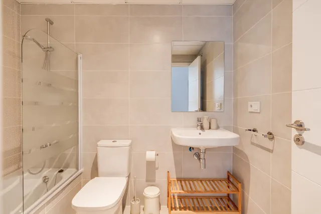 Apartamento 2 habitaciones 110m² en venta - Costa Del Sol — 12